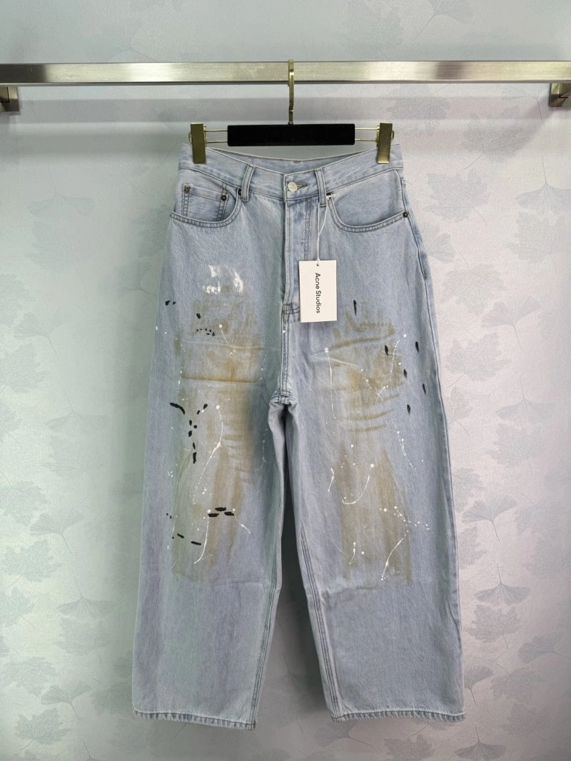 Acne Jeans DailyWear 152062