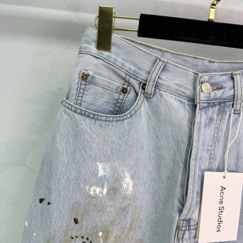 Acne Jeans DailyWear 152062