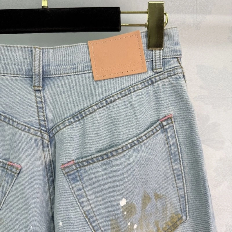 Acne Jeans DailyWear 152062