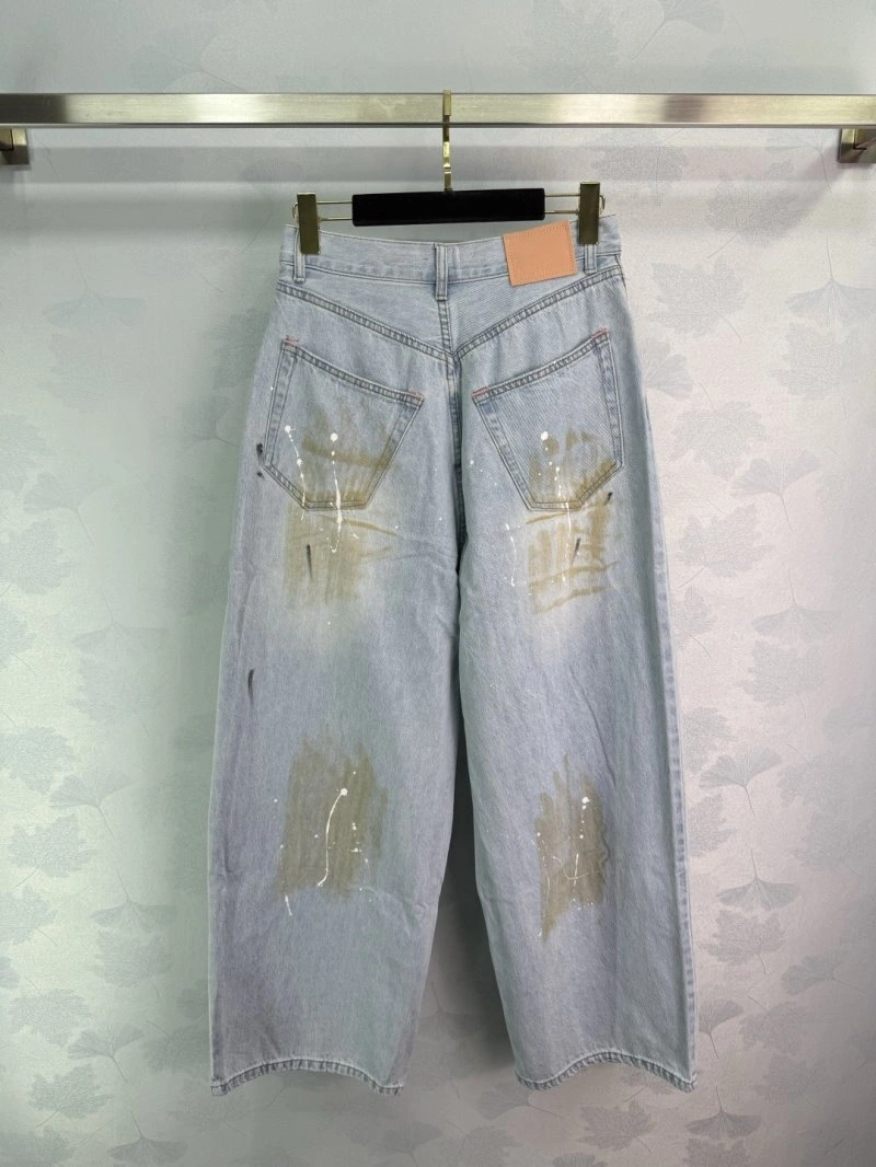 Acne Jeans DailyWear 152062
