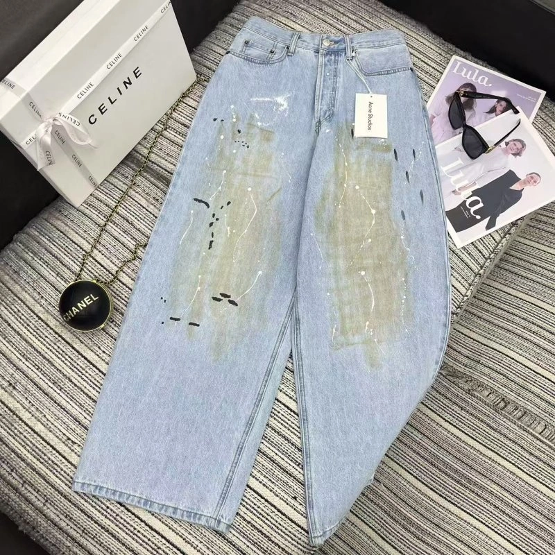 EasyCare Acne Jeans 152048