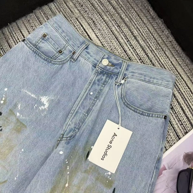 EasyCare Acne Jeans 152048