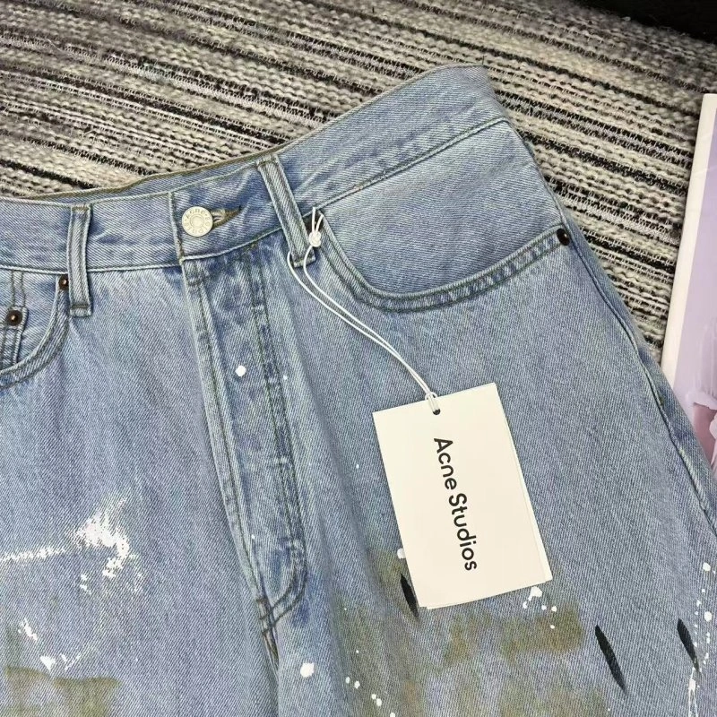 EasyCare Acne Jeans 152048