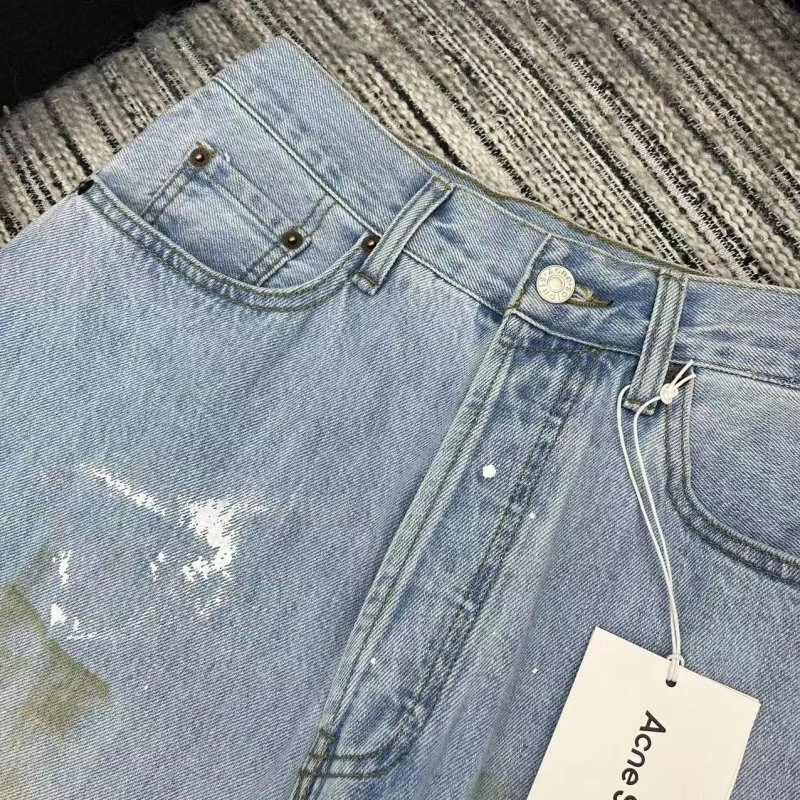 EasyCare Acne Jeans 152048