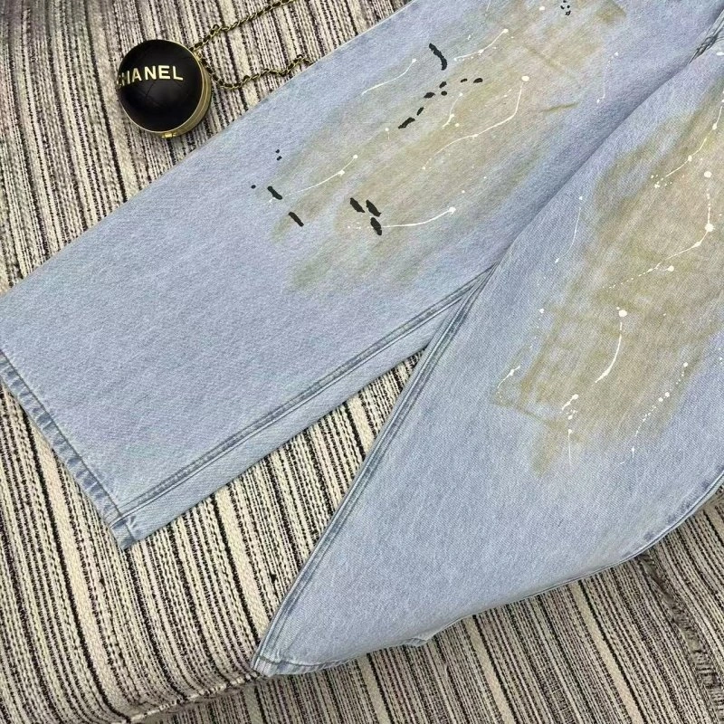 EasyCare Acne Jeans 152048