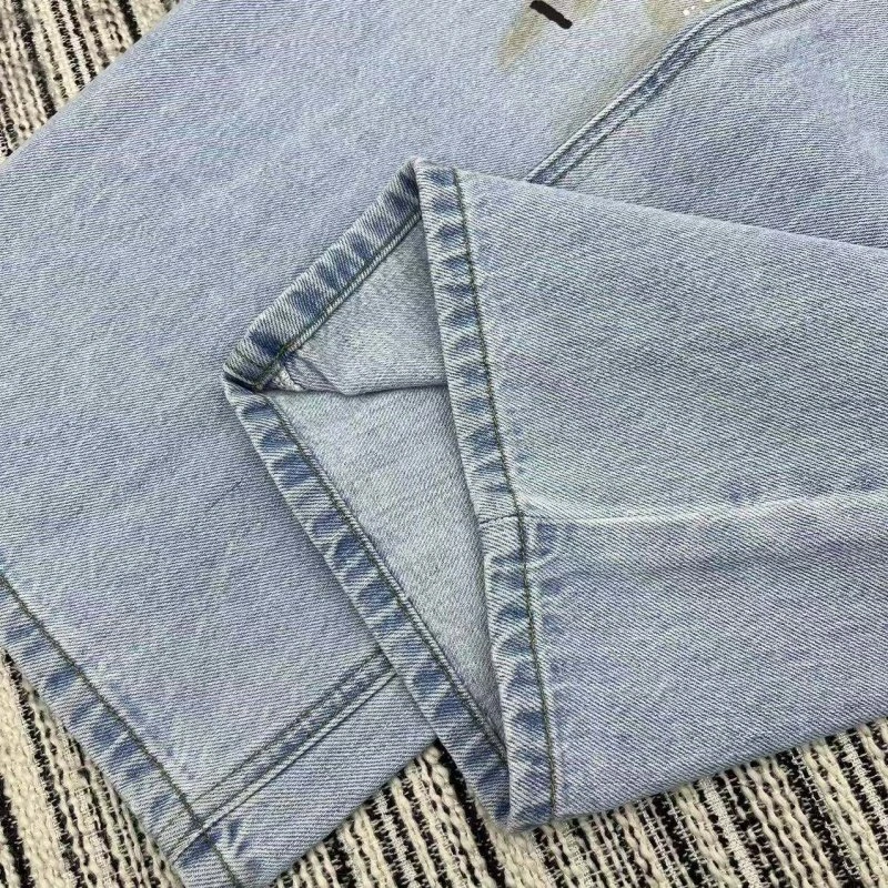 EasyCare Acne Jeans 152048