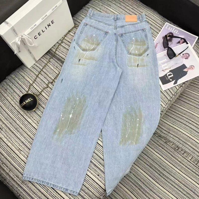 EasyCare Acne Jeans 152048