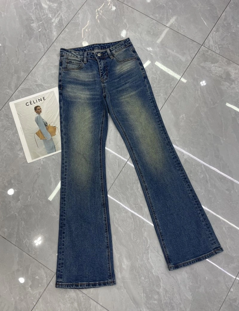 Acne Jeans TechFriendly 157189