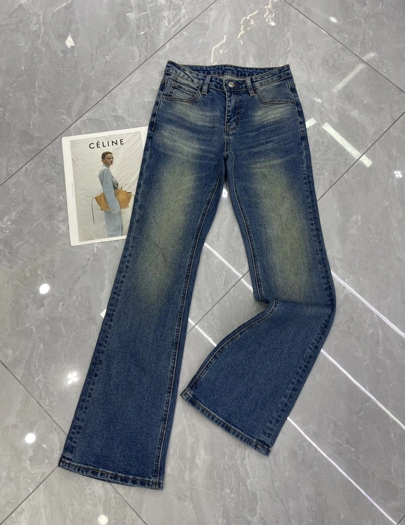 Acne Jeans TechFriendly 157189