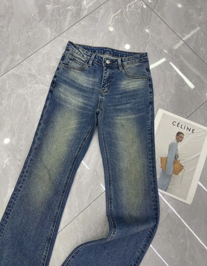 Acne Jeans TechFriendly 157189