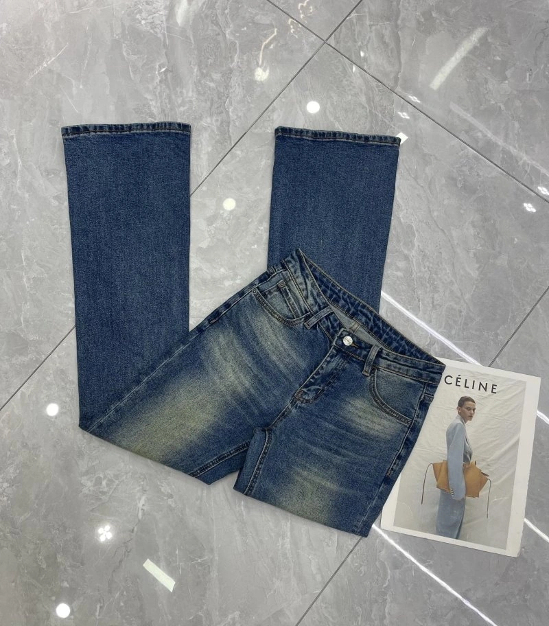 Acne Jeans TechFriendly 157189