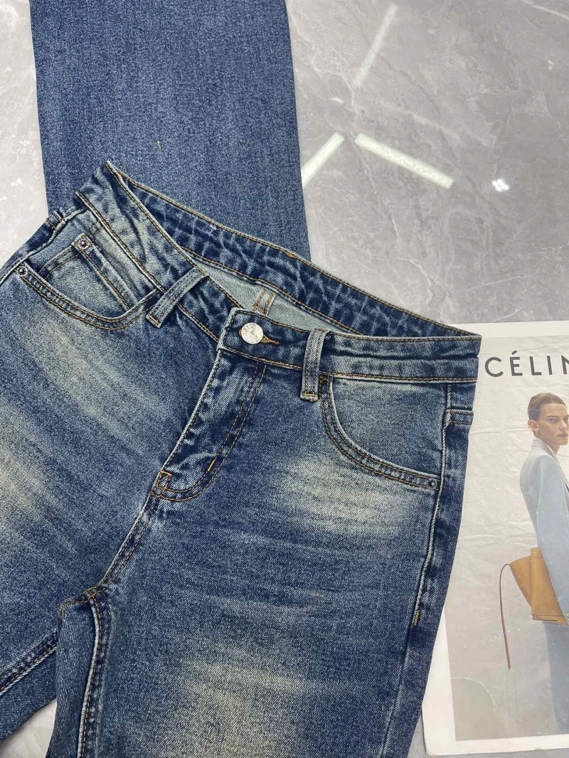 Acne Jeans TechFriendly 157189
