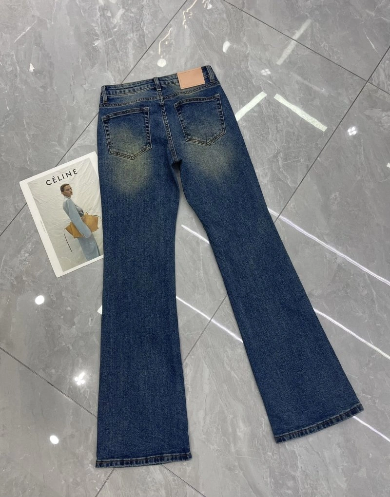 Acne Jeans TechFriendly 157189