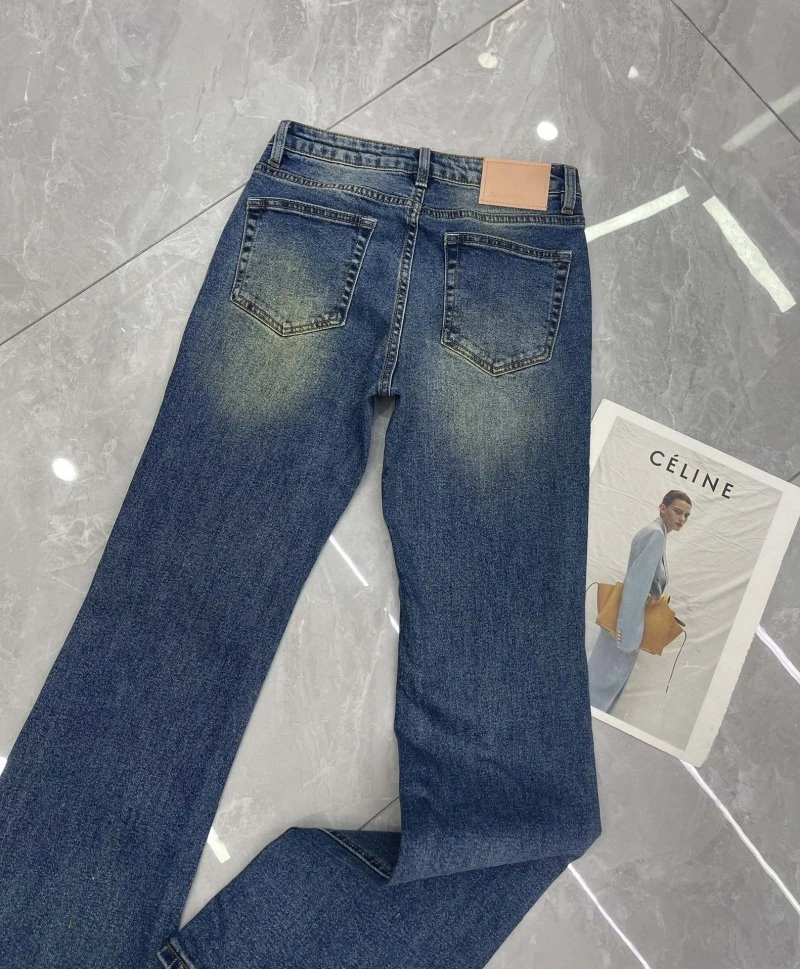Acne Jeans TechFriendly 157189