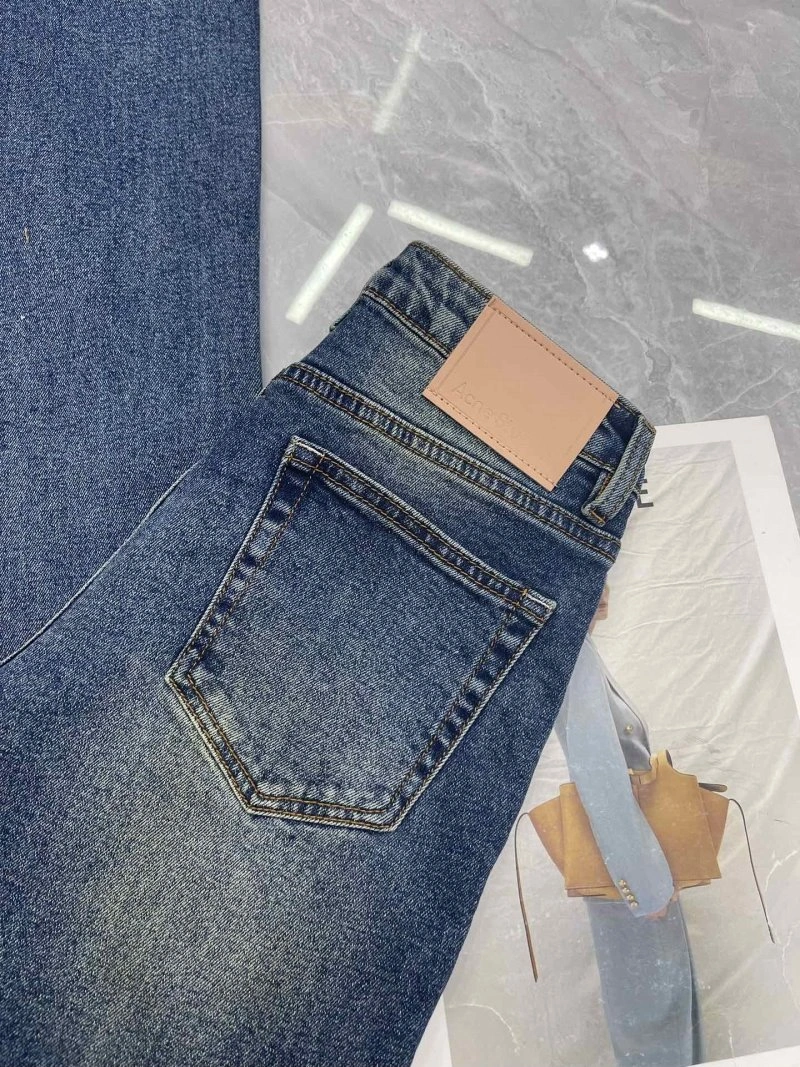 Acne Jeans TechFriendly 157189