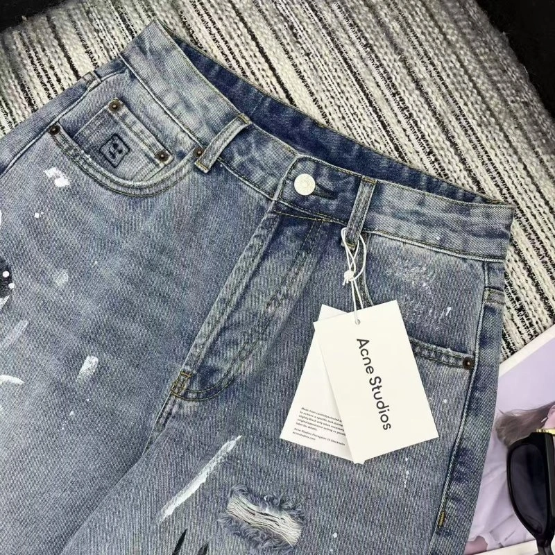 Tailored Acne Jeans 157185