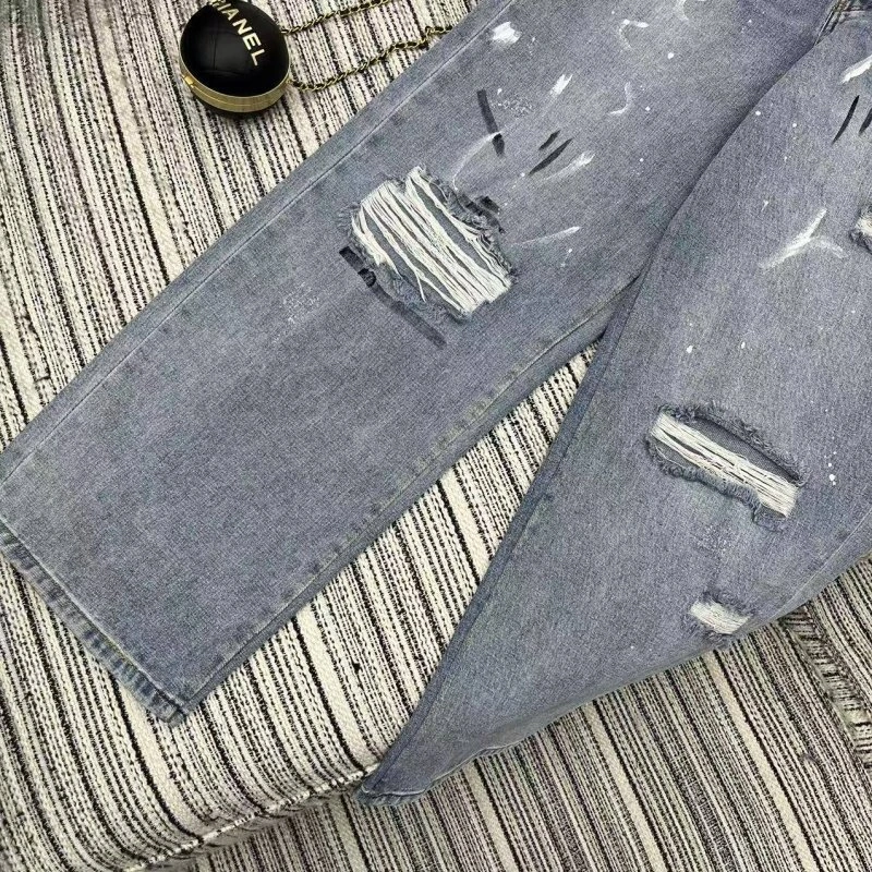 Tailored Acne Jeans 157185