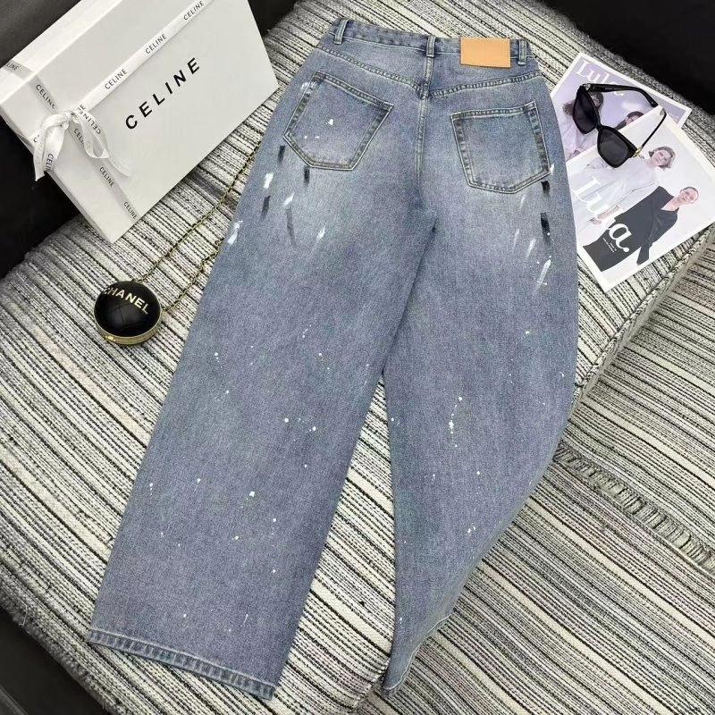 Tailored Acne Jeans 157185