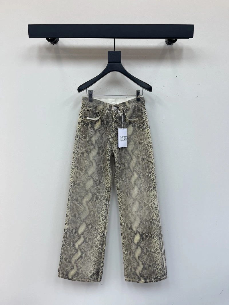 Acne Jeans EasyMatch 150165