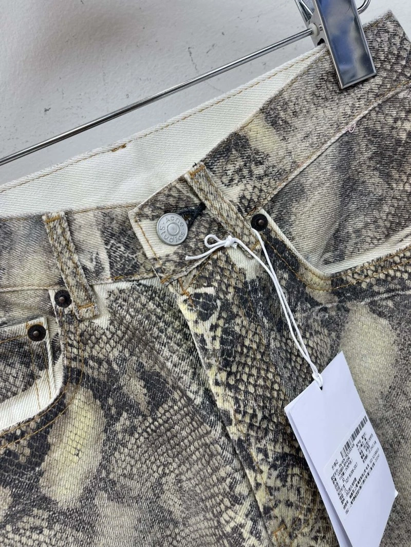 Acne Jeans EasyMatch 150165