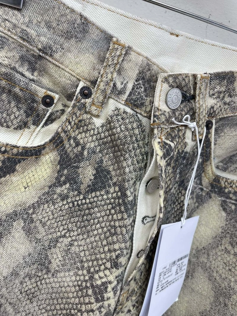 Acne Jeans EasyMatch 150165