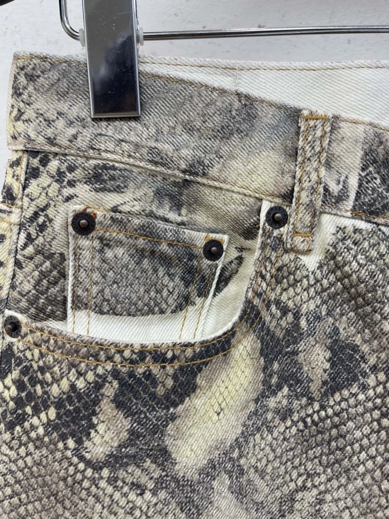 Acne Jeans EasyMatch 150165