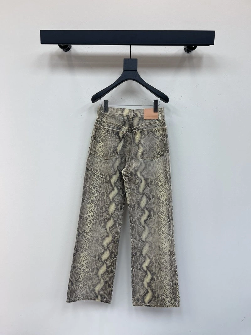 Acne Jeans EasyMatch 150165