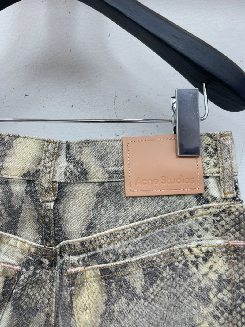 Acne Jeans EasyMatch 150165