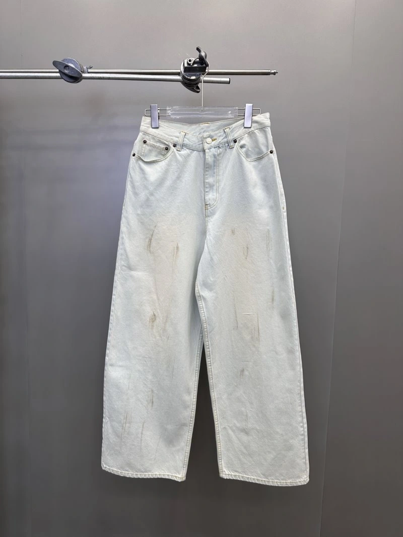 WellDesigned Acne Jeans 150161