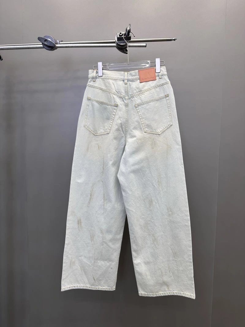 WellDesigned Acne Jeans 150161
