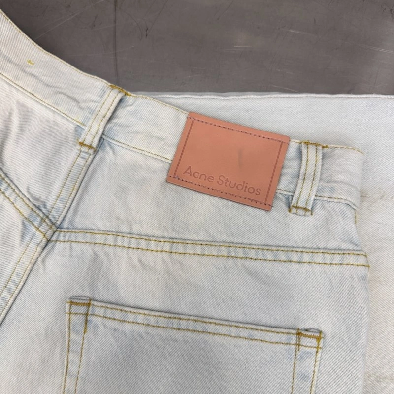 WellDesigned Acne Jeans 150161