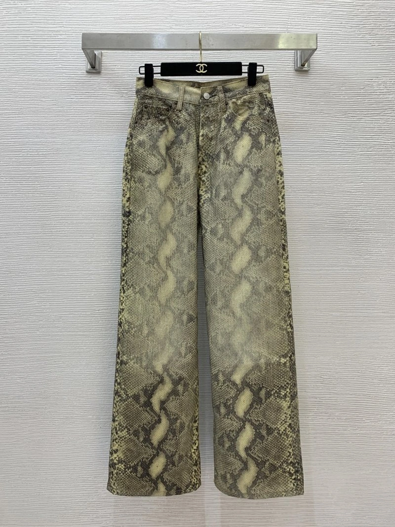 Minimalist Acne Jeans 150168