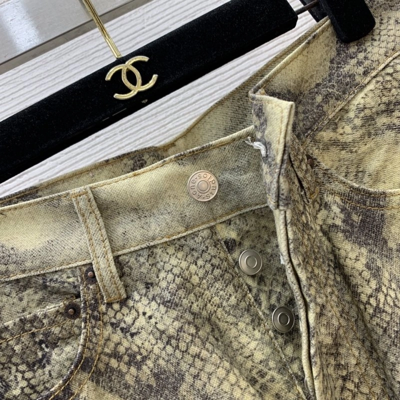 Minimalist Acne Jeans 150168