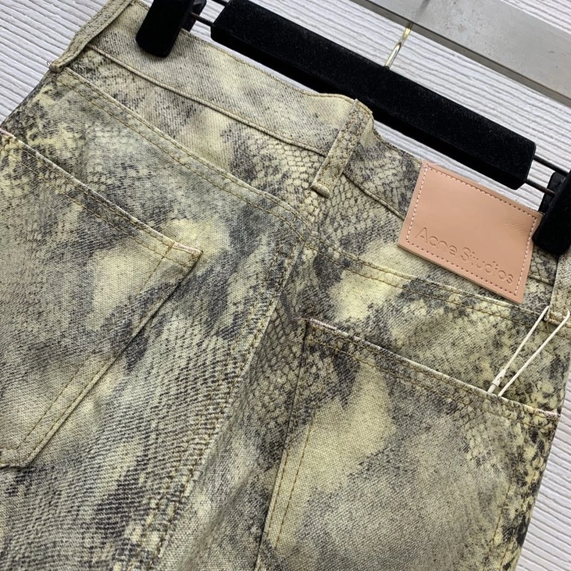 Minimalist Acne Jeans 150168