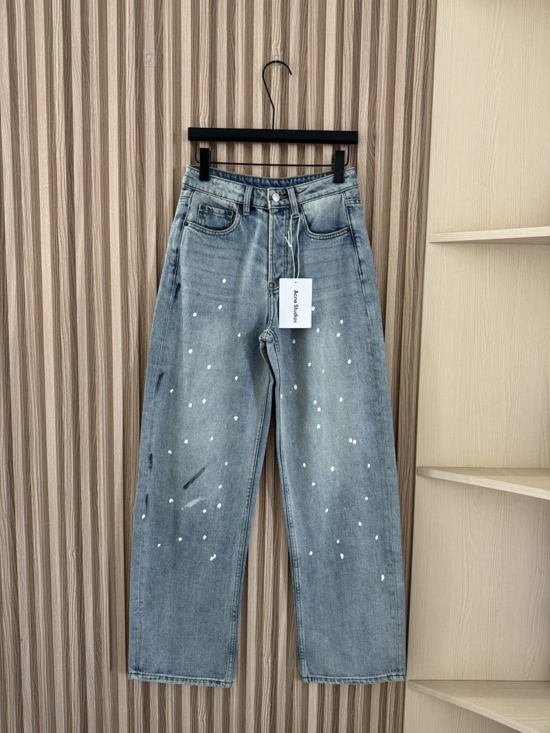 Sophisticated Acne Jeans 150164