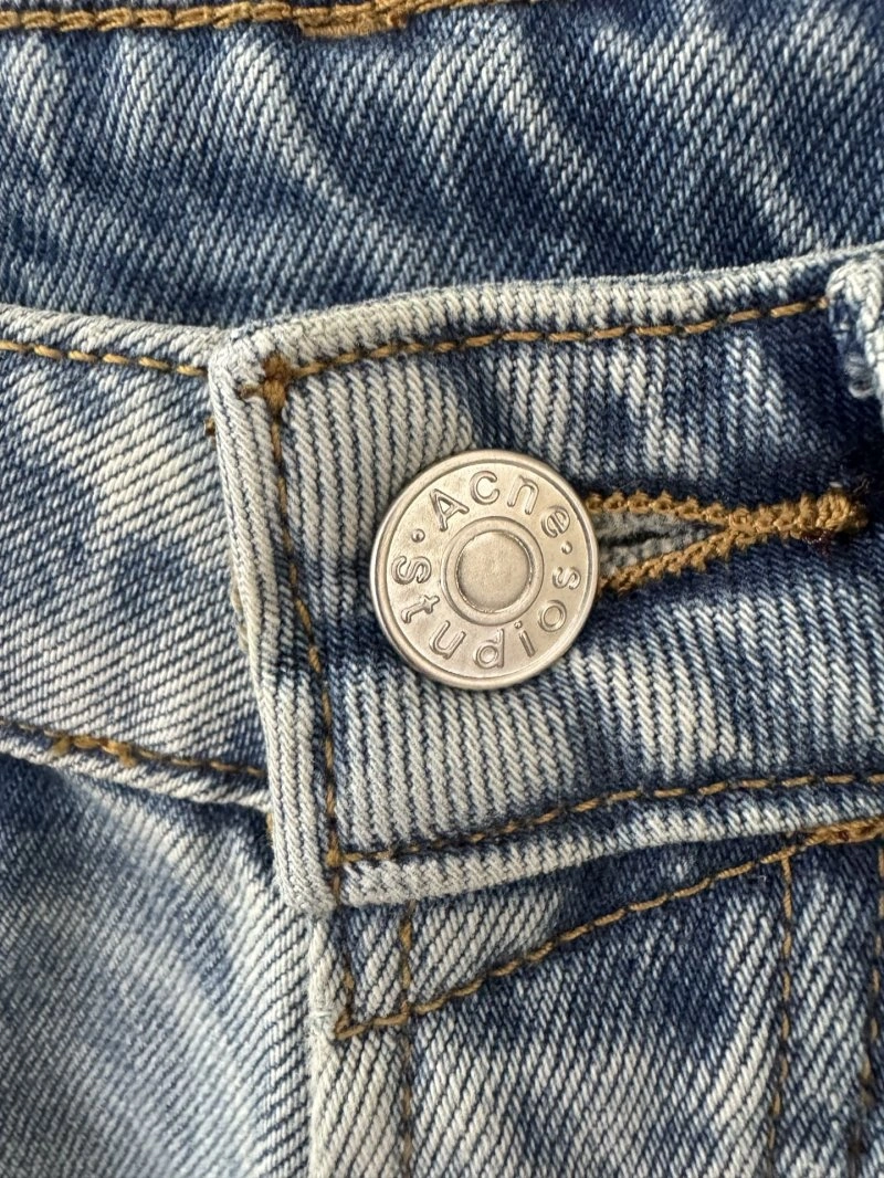 Sophisticated Acne Jeans 150164