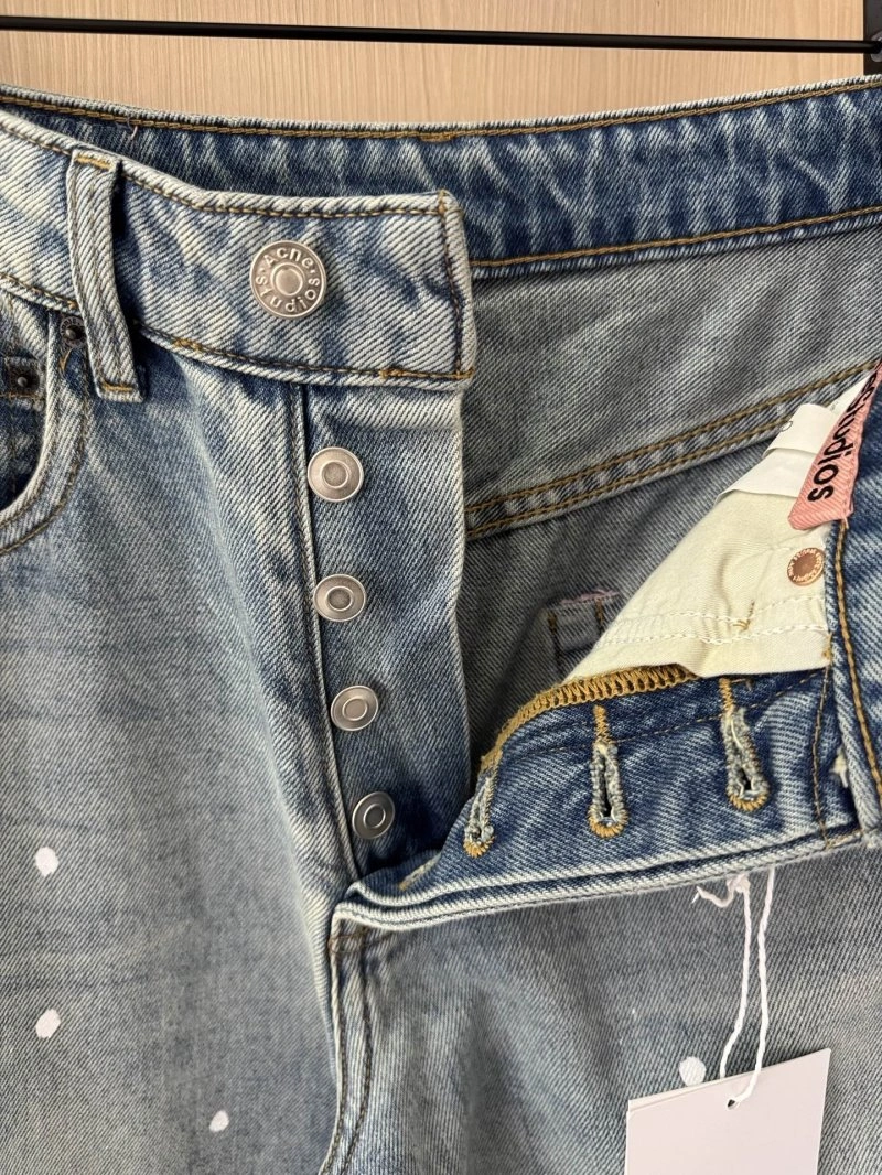 Sophisticated Acne Jeans 150164
