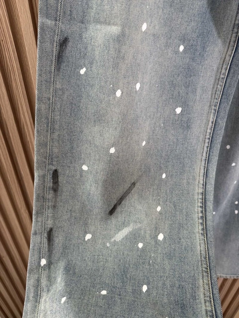 Sophisticated Acne Jeans 150164