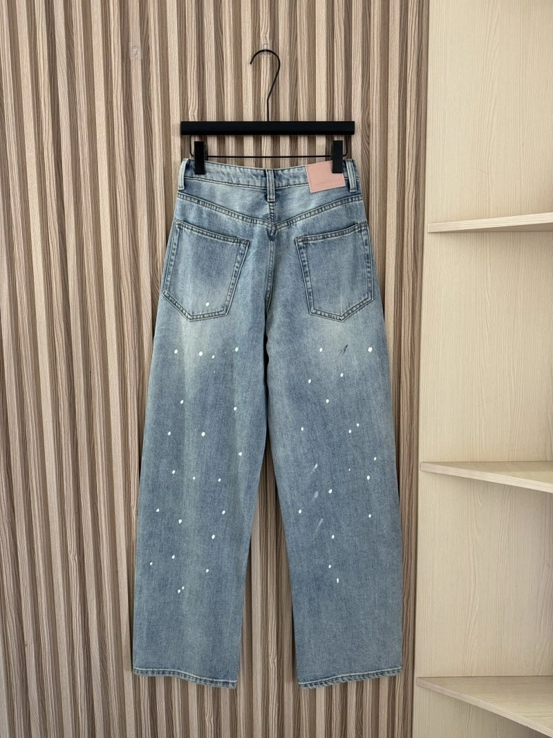 Sophisticated Acne Jeans 150164