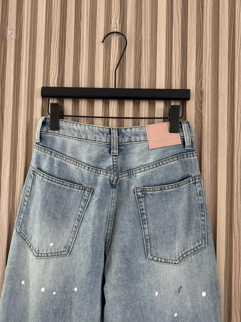 Sophisticated Acne Jeans 150164