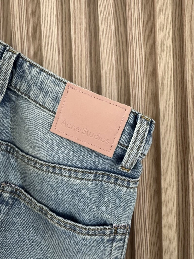 Sophisticated Acne Jeans 150164