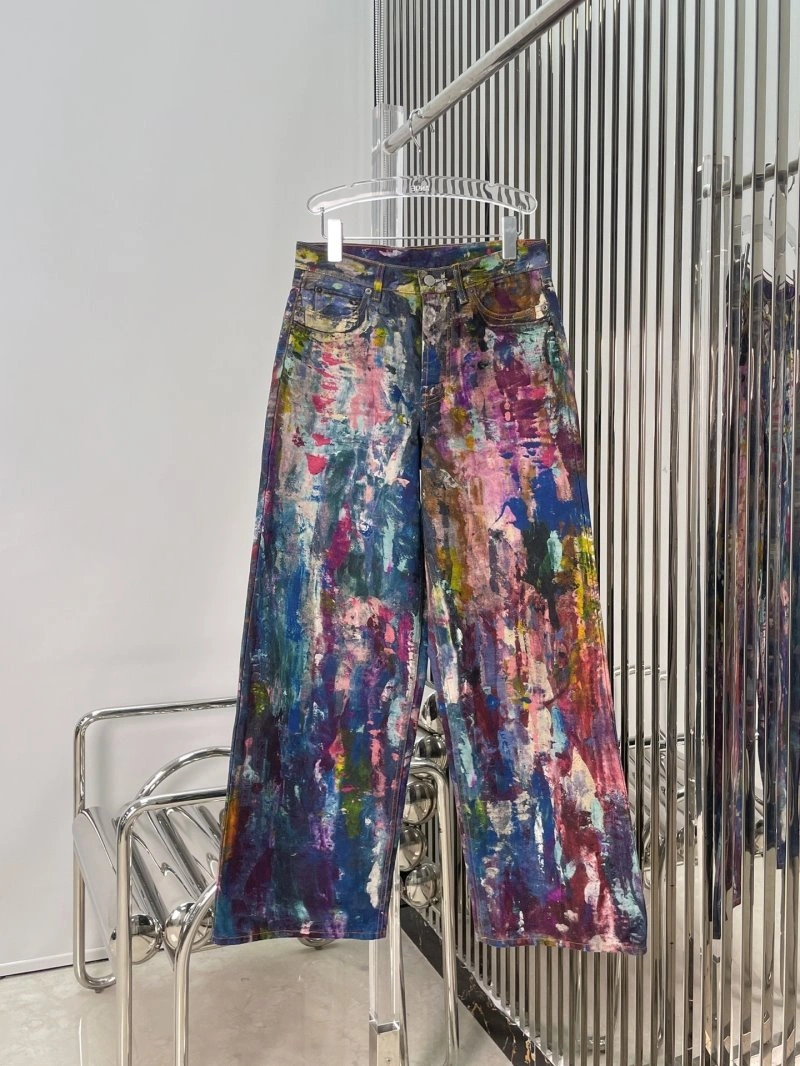 Sophisticated Acne Jeans 150162