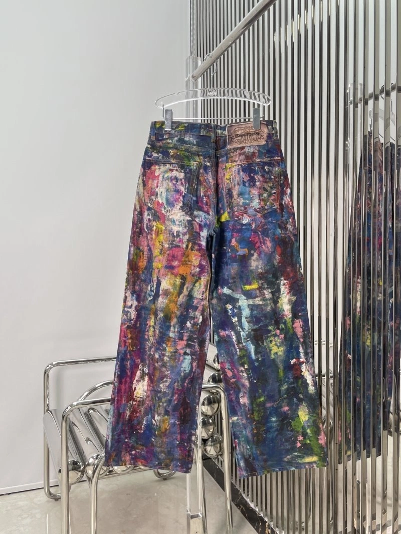 Sophisticated Acne Jeans 150162