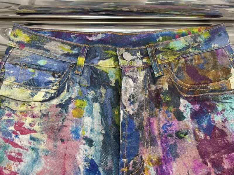 Sophisticated Acne Jeans 150162