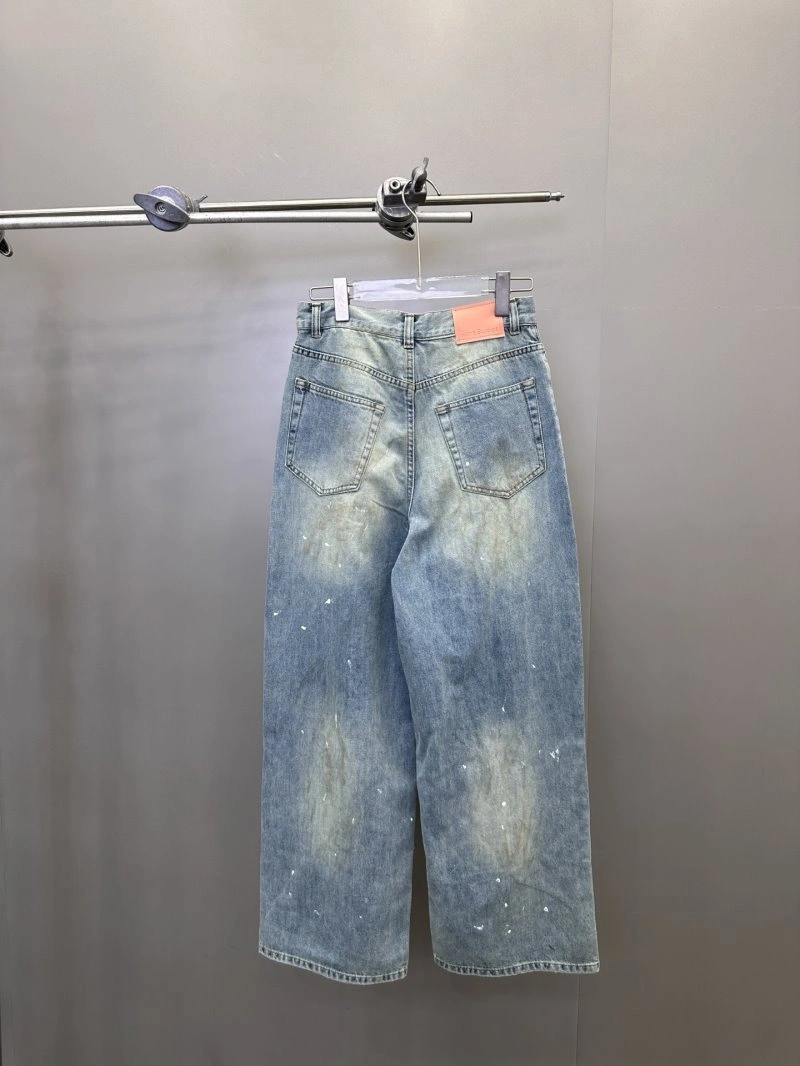 Acne Jeans Refined 150150