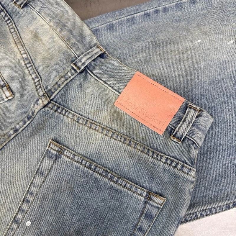 Acne Jeans Refined 150150
