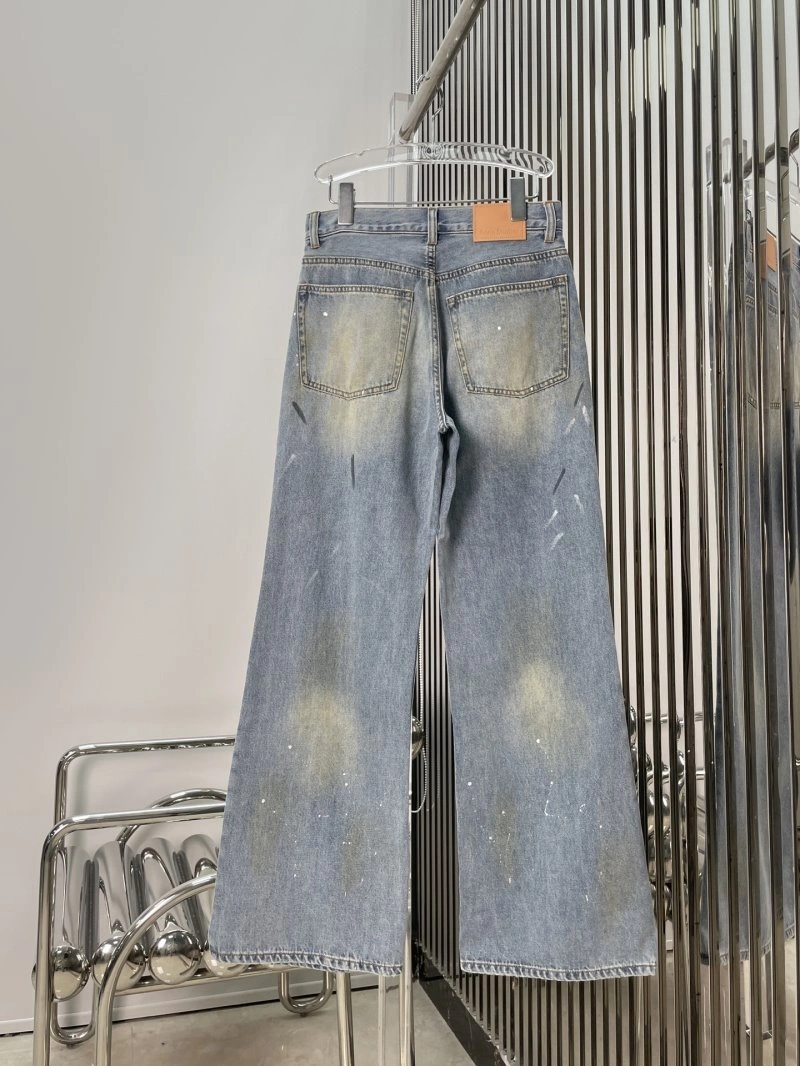 Acne Jeans Original 150160