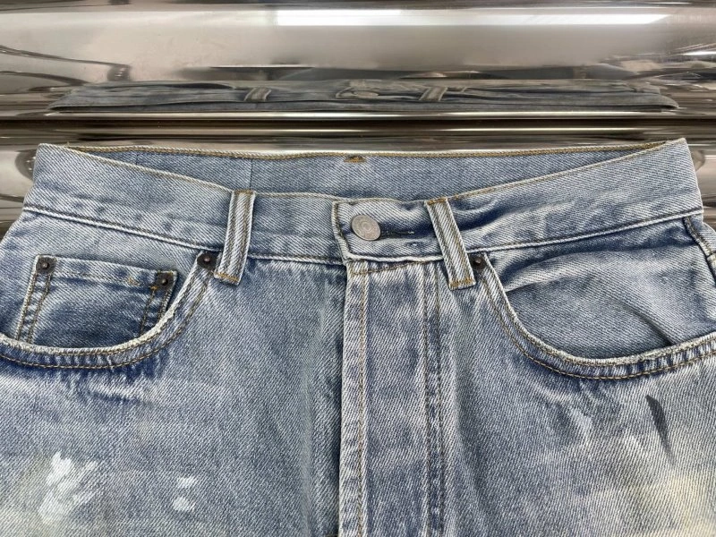 Acne Jeans Original 150160