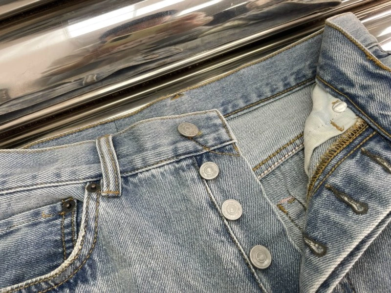 Acne Jeans Original 150160