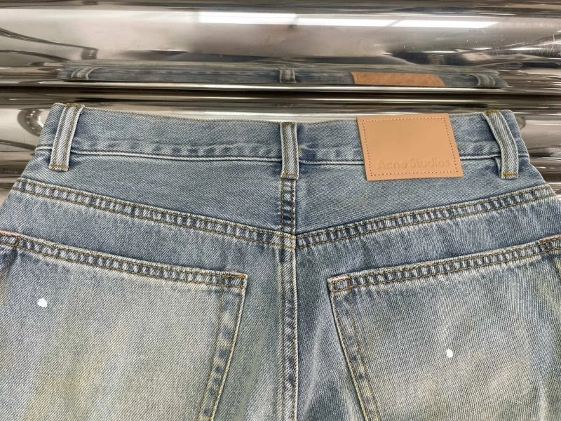 Acne Jeans Original 150160